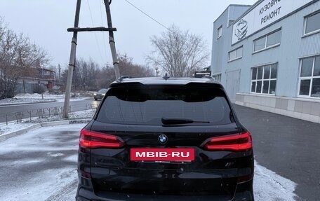 BMW X5, 2019 год, 5 600 000 рублей, 20 фотография
