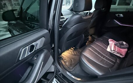 BMW X5, 2019 год, 5 600 000 рублей, 24 фотография