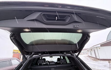 BMW X5, 2019 год, 5 600 000 рублей, 33 фотография