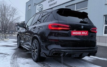 BMW X5, 2019 год, 5 600 000 рублей, 25 фотография