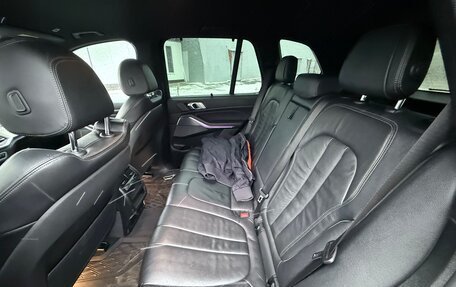 BMW X5, 2019 год, 5 600 000 рублей, 35 фотография