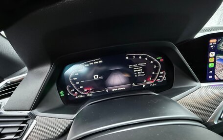 BMW X5, 2019 год, 5 600 000 рублей, 38 фотография