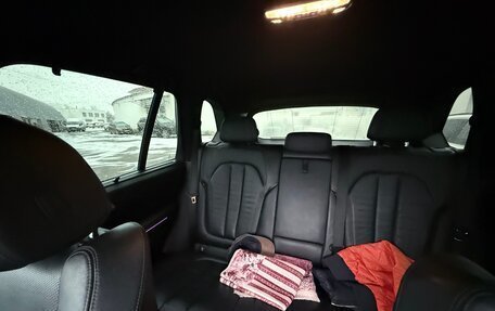 BMW X5, 2019 год, 5 600 000 рублей, 39 фотография