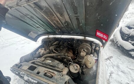 ЛуАЗ Hunter, 2007 год, 250 000 рублей, 2 фотография