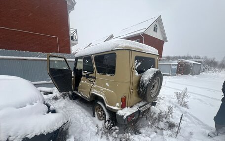 ЛуАЗ Hunter, 2007 год, 250 000 рублей, 7 фотография