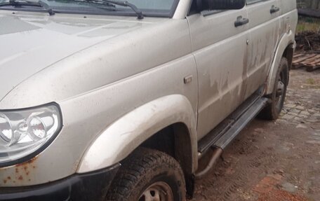 ЛуАЗ Patriot, 2013 год, 430 000 рублей, 5 фотография