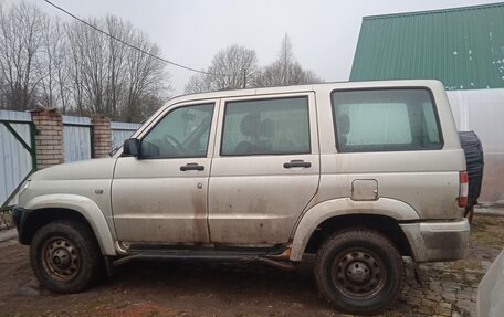 ЛуАЗ Patriot, 2013 год, 430 000 рублей, 4 фотография