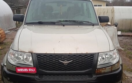 ЛуАЗ Patriot, 2013 год, 430 000 рублей, 3 фотография