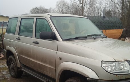 ЛуАЗ Patriot, 2013 год, 430 000 рублей, 6 фотография