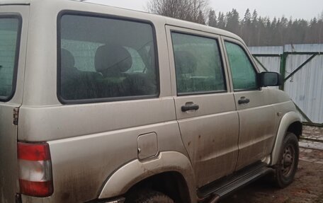 ЛуАЗ Patriot, 2013 год, 430 000 рублей, 7 фотография