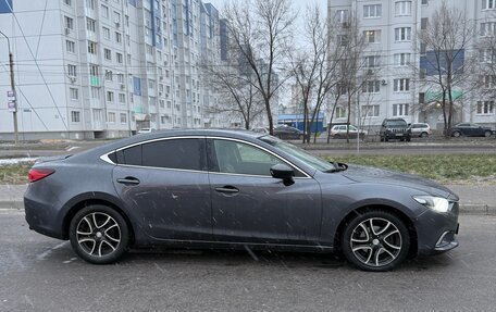 Mazda 6, 2012 год, 1 200 000 рублей, 2 фотография