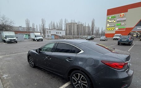 Mazda 6, 2012 год, 1 200 000 рублей, 4 фотография