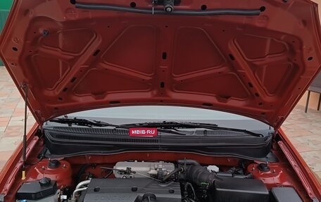 KIA Rio II, 2009 год, 675 000 рублей, 13 фотография