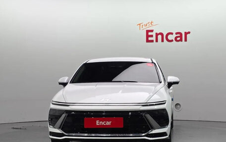 Hyundai Sonata VIII, 2025 год, 3 300 000 рублей, 3 фотография