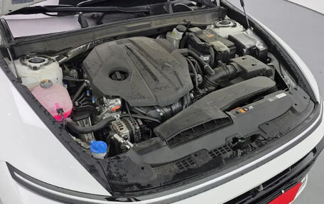 Hyundai Sonata VIII, 2025 год, 3 300 000 рублей, 6 фотография