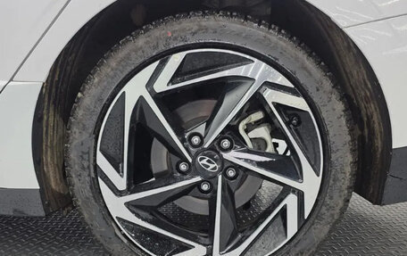 Hyundai Sonata VIII, 2025 год, 3 300 000 рублей, 5 фотография