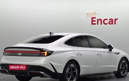 Hyundai Sonata VIII, 2025 год, 3 300 000 рублей, 2 фотография