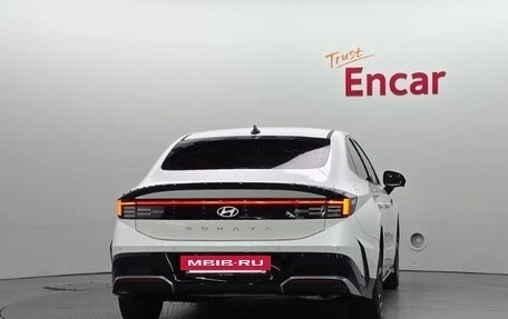 Hyundai Sonata VIII, 2025 год, 3 300 000 рублей, 4 фотография