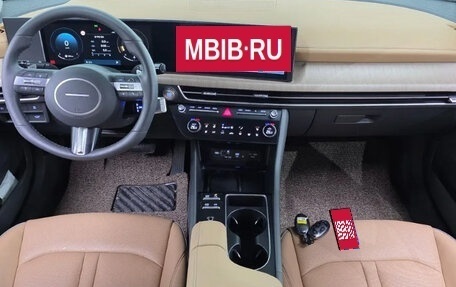 Hyundai Sonata VIII, 2025 год, 3 300 000 рублей, 7 фотография