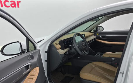 Hyundai Sonata VIII, 2025 год, 3 300 000 рублей, 11 фотография