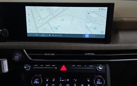 Hyundai Sonata VIII, 2025 год, 3 300 000 рублей, 14 фотография