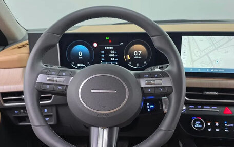 Hyundai Sonata VIII, 2025 год, 3 300 000 рублей, 13 фотография