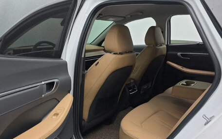 Hyundai Sonata VIII, 2025 год, 3 300 000 рублей, 16 фотография