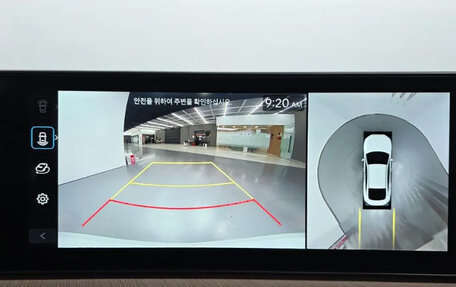 Hyundai Sonata VIII, 2025 год, 3 300 000 рублей, 15 фотография