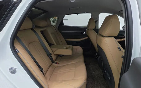 Hyundai Sonata VIII, 2025 год, 3 300 000 рублей, 18 фотография