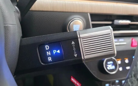 Hyundai Sonata VIII, 2025 год, 3 300 000 рублей, 8 фотография