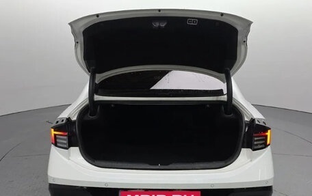 Hyundai Sonata VIII, 2025 год, 3 300 000 рублей, 19 фотография