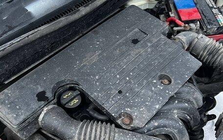 Ford Fusion I, 2007 год, 235 000 рублей, 9 фотография