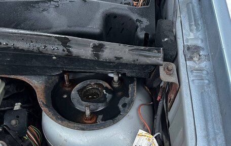 Ford Fusion I, 2007 год, 235 000 рублей, 10 фотография