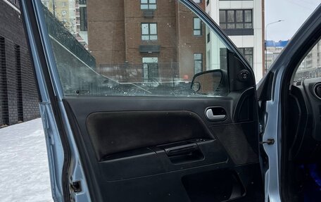 Ford Fusion I, 2007 год, 235 000 рублей, 8 фотография