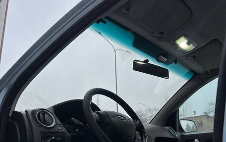 Ford Fusion I, 2007 год, 235 000 рублей, 13 фотография