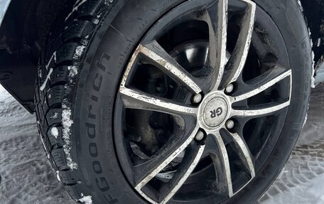 Ford Fusion I, 2007 год, 235 000 рублей, 7 фотография