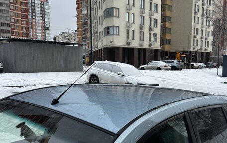 Ford Fusion I, 2007 год, 235 000 рублей, 6 фотография