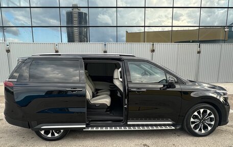 KIA Carnival, 2021 год, 4 490 000 рублей, 7 фотография