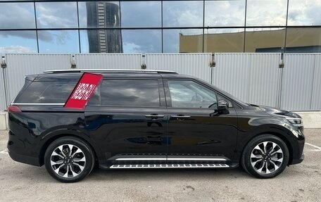 KIA Carnival, 2021 год, 4 490 000 рублей, 3 фотография