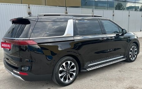 KIA Carnival, 2021 год, 4 490 000 рублей, 6 фотография
