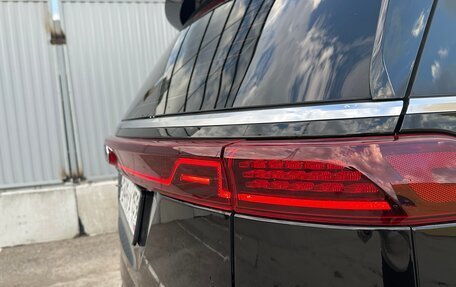 KIA Carnival, 2021 год, 4 490 000 рублей, 8 фотография