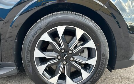 KIA Carnival, 2021 год, 4 490 000 рублей, 9 фотография