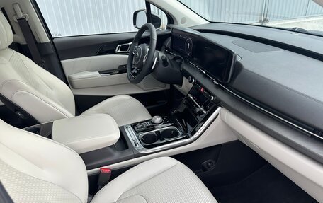 KIA Carnival, 2021 год, 4 490 000 рублей, 11 фотография