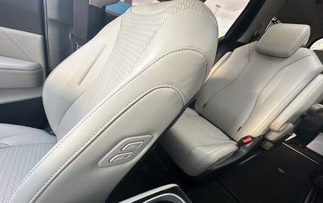 KIA Carnival, 2021 год, 4 490 000 рублей, 15 фотография