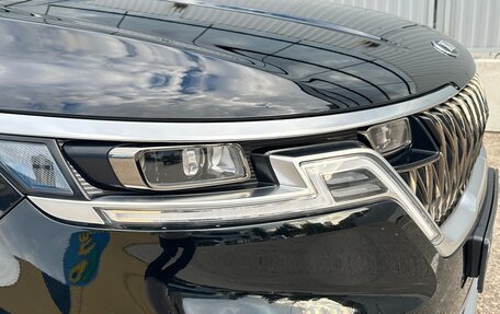 KIA Carnival, 2021 год, 4 490 000 рублей, 10 фотография