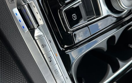 KIA Carnival, 2021 год, 4 490 000 рублей, 14 фотография