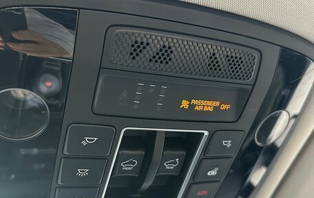 KIA Carnival, 2021 год, 4 490 000 рублей, 18 фотография