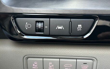 KIA Carnival, 2021 год, 4 490 000 рублей, 19 фотография