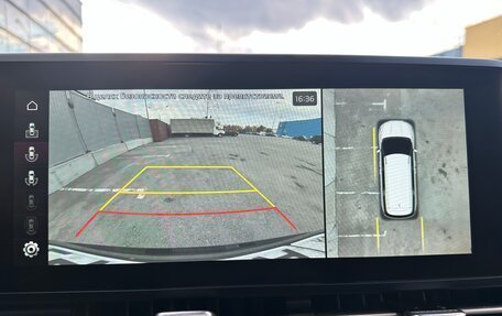 KIA Carnival, 2021 год, 4 490 000 рублей, 22 фотография