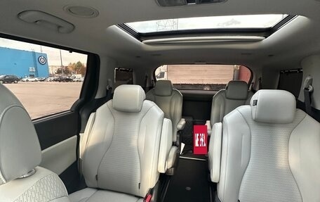 KIA Carnival, 2021 год, 4 490 000 рублей, 16 фотография